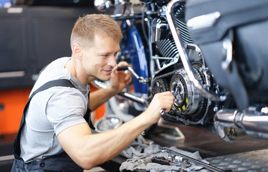 Read more about the article You Will Never Believe These Truths Behind Custom Motorcycle
