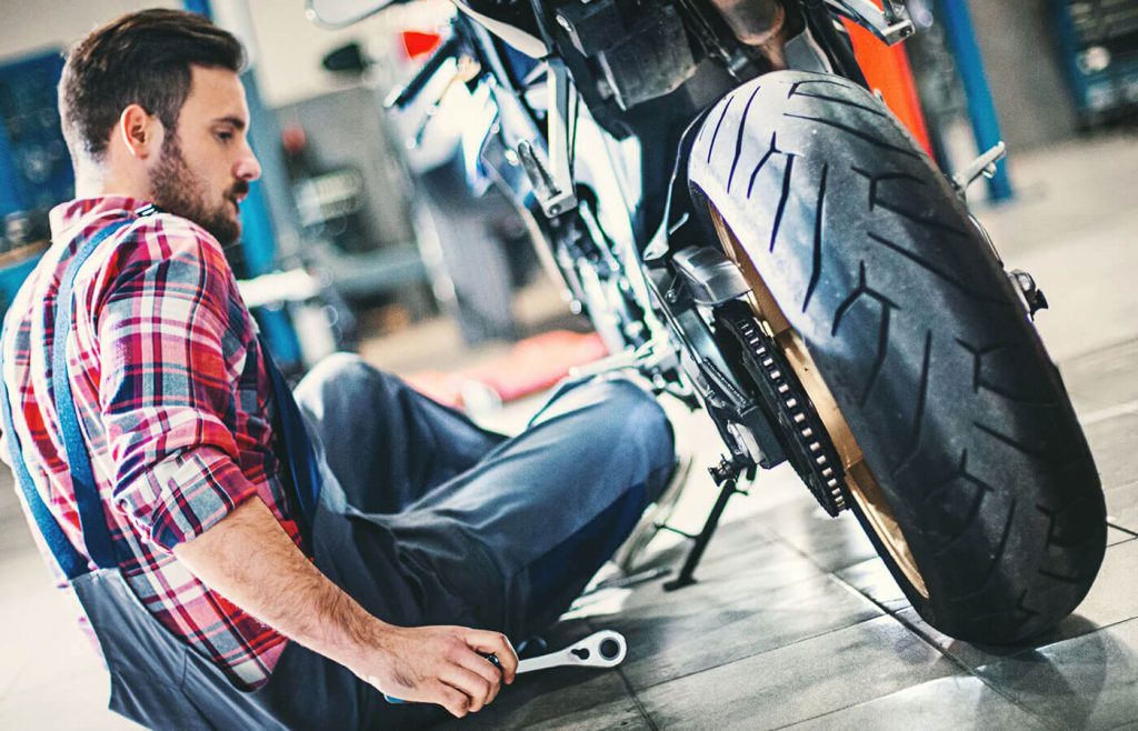 Read more about the article Ten Great Lessons You Can Learn From Custom Motorcycle