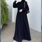 Irany Hijab fashionable clothes With Borkha