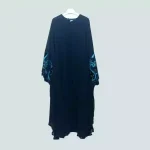 Borkha Abaya hijab kurti wear kaftan shrug gown