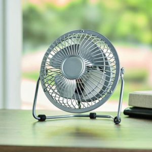 Table Stand Fan